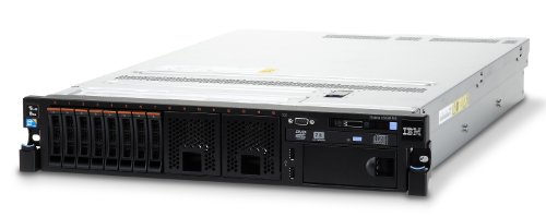 「未使用品」レノボ・ジャパン旧IBM x3650 M4 テープ装置搭載キット 69Y5320(中古品)