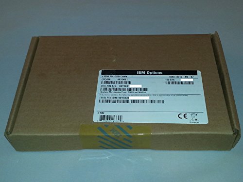 レノボ・ジャパン x3550 M4 ODD ケーブル 69Y5681(中古品)