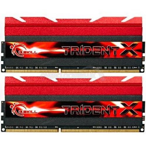 「非常に良い」G.Skill F3-2400C10D-8GTX(中古品) 17,007円