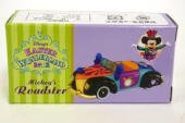 「非常に良い」（東京ディズニーランド 2012 「イースターワンダーランド」　ミッキー の (中古品)