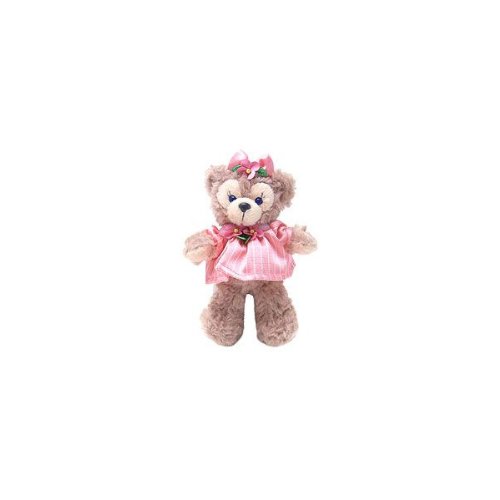 「ほぼ新品」（東京ディズニーシー 2012 「スプリングヴォヤッジ」　シェリーメイ　ぬい(中古品) 9,025円