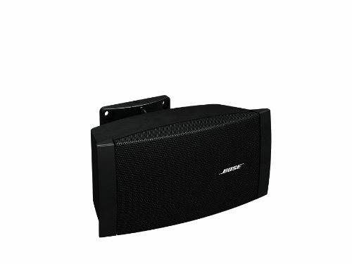 Bose FreeSpace Loudspeakers パウダーコンパクト金棒引き (1本) 白いこと DS16SW(中古品)
