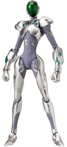 「非常に良い」figma アクセル・ワールド シルバー・クロウ (ノンスケール ABS&amp;PVC塗装済 (中古品)