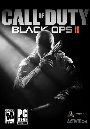 Call of Duty: Black Ops II (輸入版:北米)(中古品)