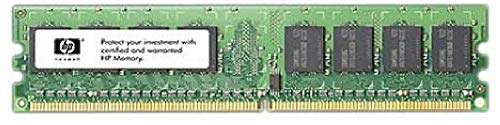 「未使用品」日本ヒューレットパッカード 8GB 1Rx4 PC3-12800R-11 メモリキット 647899-(中古品)