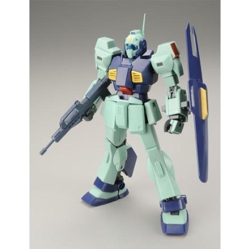 「非常に良い」MG 1/100 MSA-003 ネモ ユニコーンカラーVer. （プレミアムバンダイ限定）(中古品)