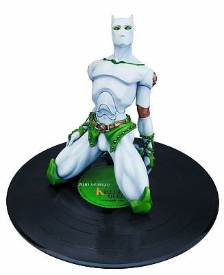 一番くじ ジョジョの奇妙な冒険 第四部 ダイヤモンドは砕けない ACT2 B賞 (中古品)
