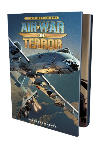 Air War on Terror [DVD] [Import](中古品)