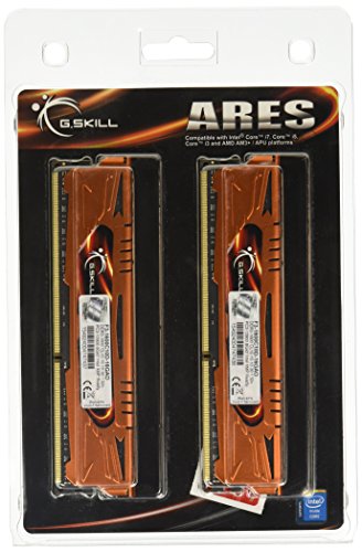 「未使用品」G.Skill F3-1600C10D-16GAO(中古品)