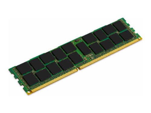 「未使用品」Kingston KVR16R11D4/8I(中古品)