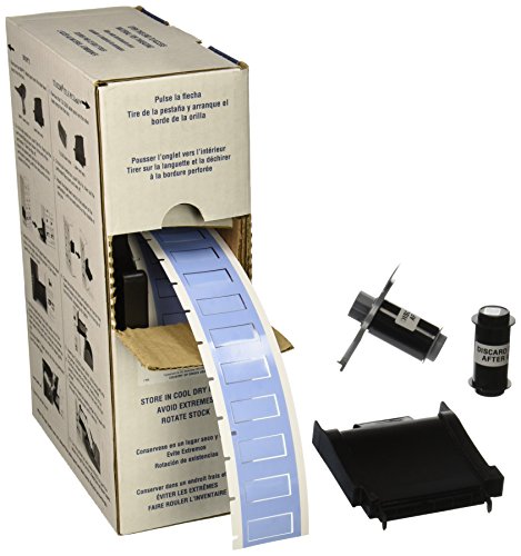 Brady BM71-250-1-342バルクBMP71 PermaSleeveワイヤーマーカースリーブ、 (中古品)