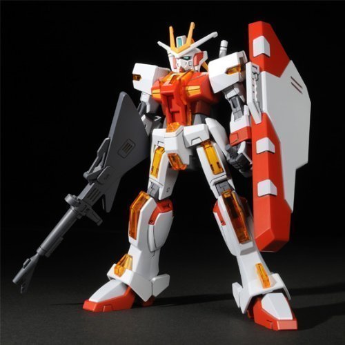 HG 機動戦士ガンダム EXTREME VS. フルブースト 1/144 エクストリームガン (中古品)の通販は