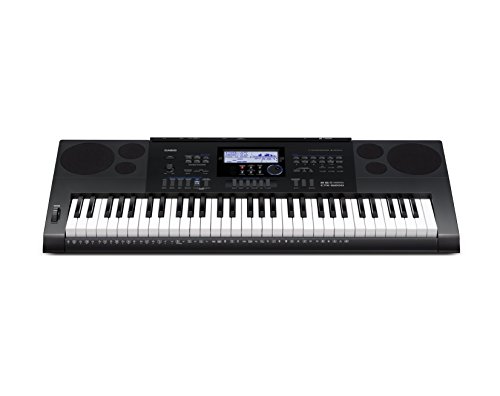 「非常に良い」カシオ 電子キーボード 61標準鍵 ハイグレードタイプ CTK-6200(中古品) 36,028円