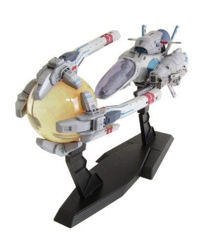 「未使用品」ピーエムオフィスエー 1/100 S.G.F. R-TYPE FINAL R-9Aアローヘッド(中古品)
