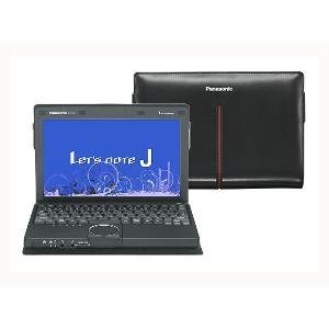 CF-J10YYBHR Letsnote CF-J10Xシリーズ(中古品)