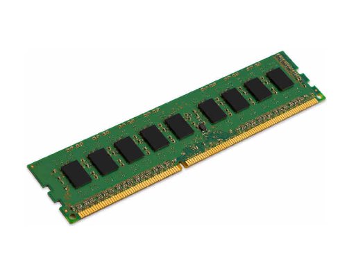 「非常に良い」Kingston KVR13E9/8HM(中古品)