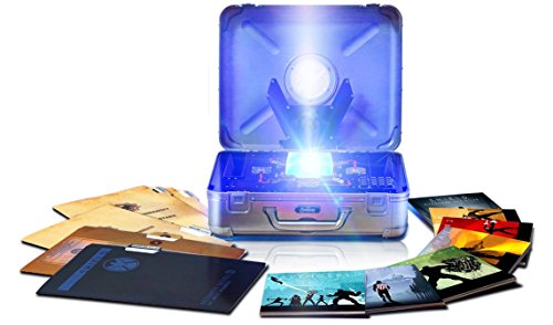 「ほぼ新品」マーベル シネマティック・ユニバース-フェイズ1 アベンジャーズ・アッセン(中古品)