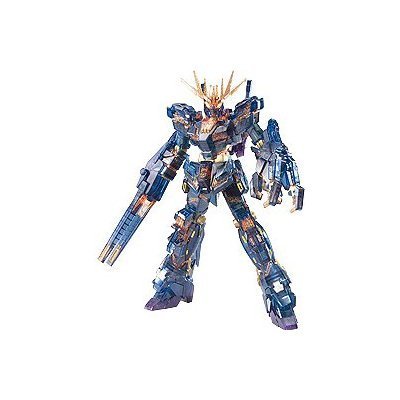 「未使用品」HGUC 1/144 RX-0 ユニコーンガンダム 2号機 バンシィ デストロイモード 劇 (中古品)