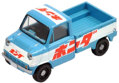 トミカリミテッドヴィンテージ TLV98cホンダT360(ホンダPR) 完成品(中古品)