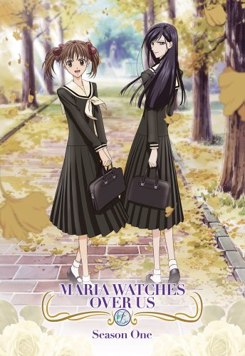 「未使用品」Maria Watches Over Us Season 1 [DVD] [Import](中古品)