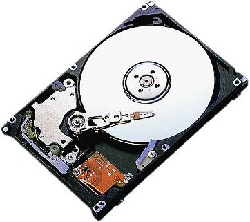 Toshiba mk5055gsx 500?GB 5400?RPM 8?MBバッファSATA - II 7ピン2.5インチ(中古品)の通販は