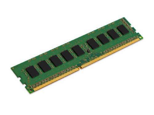 「未使用品」Kingston 2GB 1333MHz DDR3 ECC CL9 DIMM KVR13E9/2(中古品)