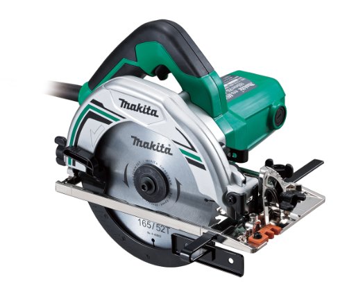 「未当てはめる品」マキタ(Makita) 明かりマルノコ 165粍 M565(中古品)