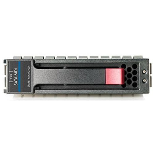 日本ヒューレットパッカード 1TB 7.2krpm ノンホットプラグ 3.5型 6G SATA (中古品)の通販は