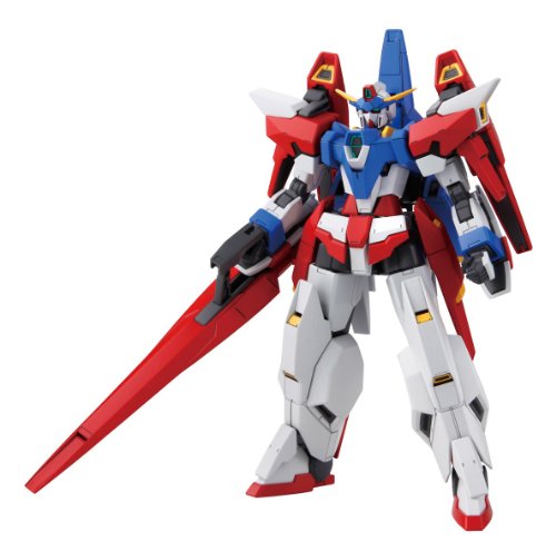 「非常に良い」HG 1/144 AGE-3 ガンダムAGE-3 オービタル (機動戦士ガンダムAGE)(中古品)
