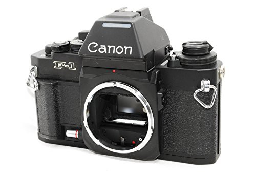 Canon New F-1(中古品)