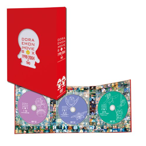 NHK みんなのうた DVD-BOX II Amazon.co.jp: NHKみんなのうた DVD-BOX II 1997～2011 全5枚