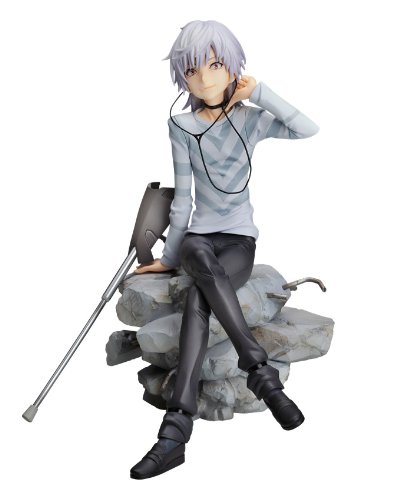 とある魔術の禁書目録(インデックス)II 一方通行 (アクセラレータ) (1/8ス (中古品)の通販は