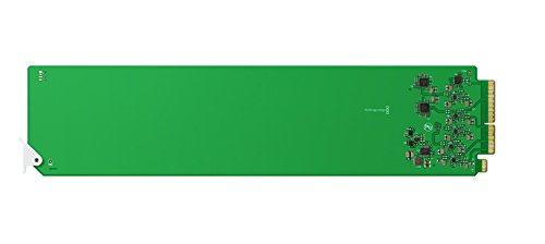 Blackmagic Design CONVOPENGSDIDA OpenGear Converter SDI Distribution(中古品)