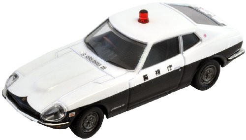 トミカリミテッドヴィンテージ TLV-N72a フェアレディ260Z パトカー (警視 (中古品)