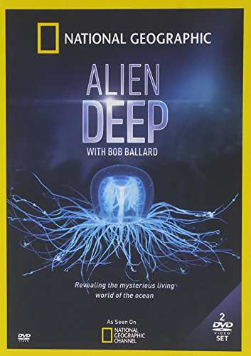 Alien Deep With Bob Ballard/ [DVD] [Import](中古品)の通販は