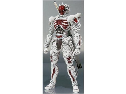 「ほぼ新品」S.H.フィギュアーツ 侍戦隊シンケンジャー 腑破十臓（魂ウェブ限定）(中古品)
