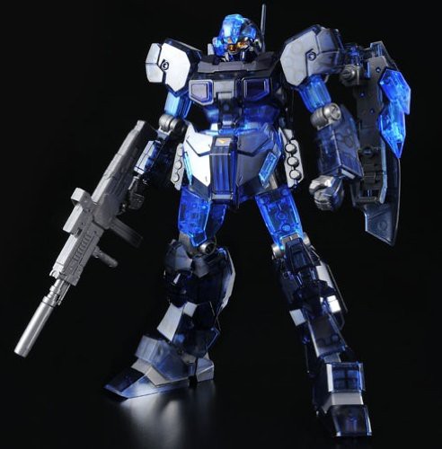 機動戦士ガンダムUC HGUC 1/144 ジェスタ トライスタークリアVer.(中古品)の通販は