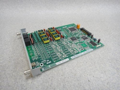 IP3WW-8ESIU-A1 NEC　 （AspireX）8回線ESIユニット　ビジネスフォン(中古品)