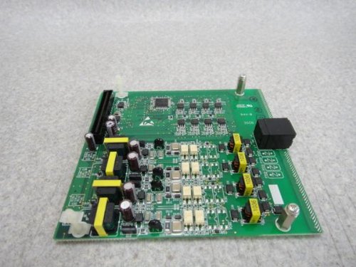 IP3WW-4COIDB-LS1 NEC Aspire X　4回線COI増設ユニット ビジネスフォン(中古品)