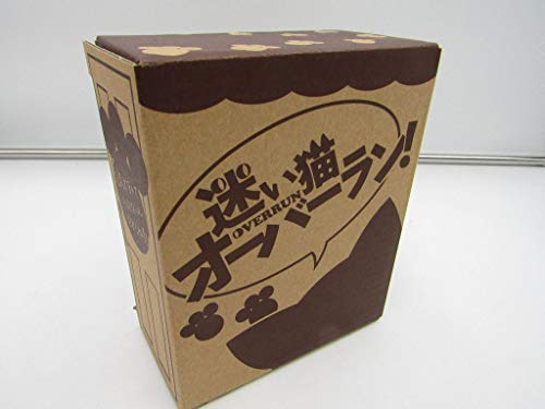 「未使用品」迷い猫オーバーラン! 全6巻セット [ Blu-rayセット](中古品)