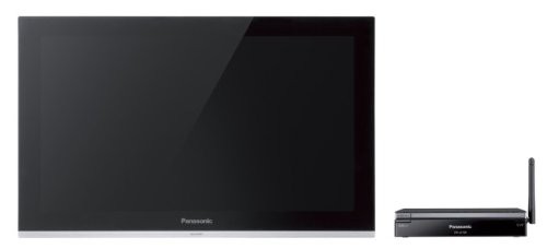 Panasonic DIGA+(ディーガプラス) ネットワークディスプレイ付ハードディス(中古品)の通販は