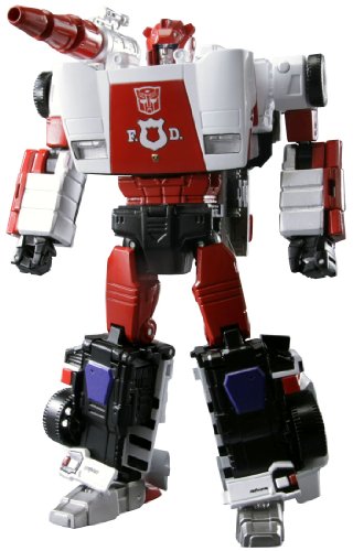 トランスフォーマー マスターピース MP14 アラート(中古品)