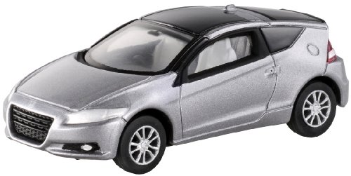 「非常に良い」トミカ トミカリミテッド TL0148 Honda CR-Z(中古品)