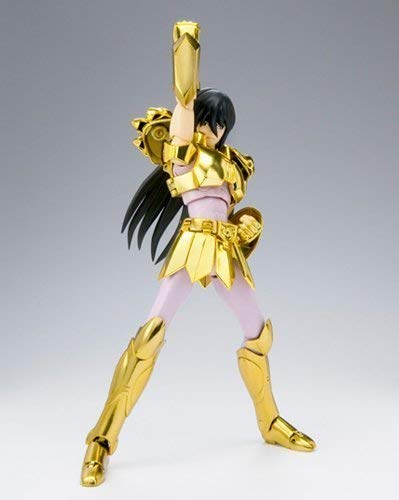 「未使用品」聖闘士星矢 聖闘士聖衣神話 ドラゴン紫龍 初期青銅聖衣 ?LIMITED GOLD DRAG(中古品)