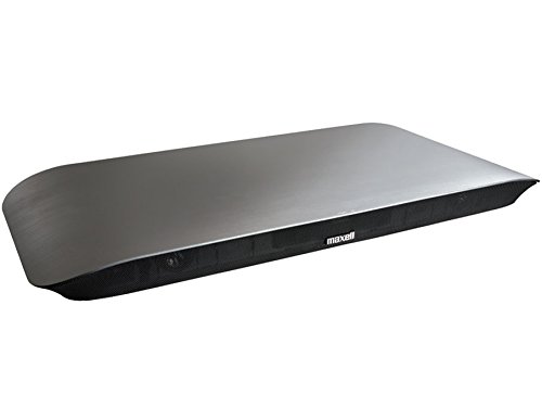 maxell 2.1ch TV用スピーカー「Sound Board」 MXSP-SB1000(中古品) 8,246円