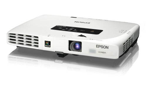 EPSON プロジェクター EB-1771W 3000lm WXGA 1.7kg(中古品)の通販はその他パソコン・PC周辺機器