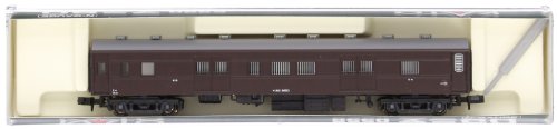 KATO Nゲージ マニ60 5220 鉄道模型 客車(中古品)の通販は