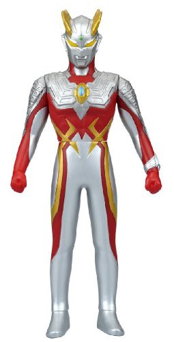 ウルトラヒーローシリーズEX ウルトラマンゼロ ストロングコロナゼロ(中古品)