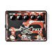 MXR SF01 Slash Octave Fuzz ファズ エフェクター(中古品)の通販は
