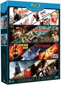 「非常に良い」Blue Box : Trio Brd Cougar Club + Voyeurs.Com + Jeune Marie Et Gourman(中古品)